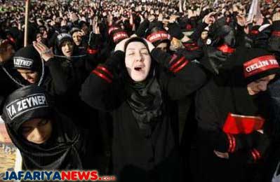 صور زوار الحسين 10turkey_10muharram3