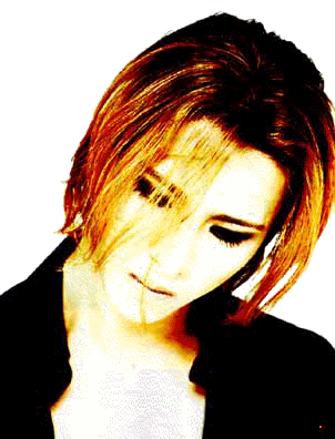 X-JAPAN - Historia Yoshiki