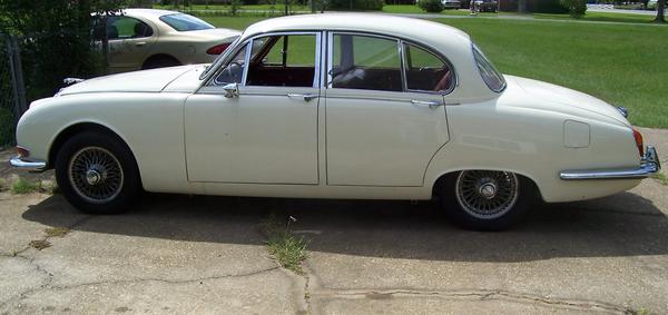 jaguar mk1 1959 1968_Jaguar_3_8S_White_Joe_Stephens_001