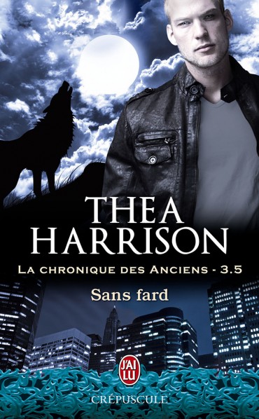 La Chronique des anciens, Tome 3.5 : Sans fard Sans-fard-xxxxxxxxxxxxx-31