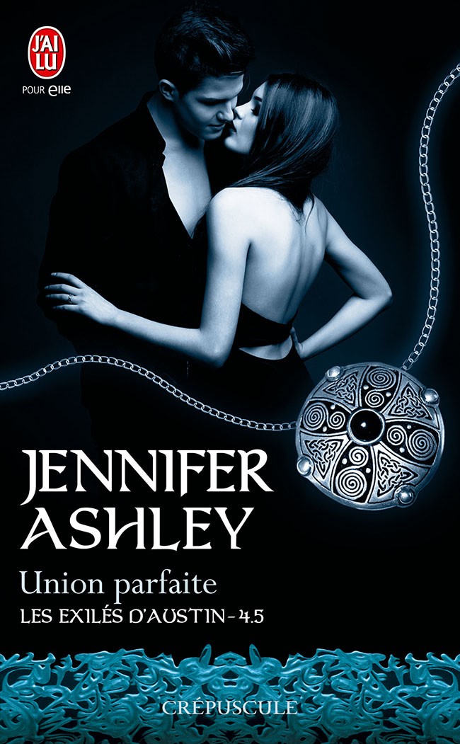 Les Exilés d'Austin - Tome 4.5 : Union parfaite de Jennifer Ashley Union-parfaite-xxxxxxxxxxxxx-31