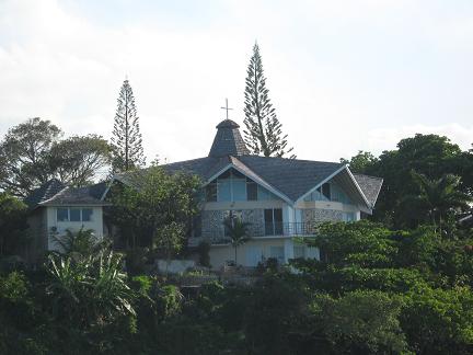 SOME PICS OF JAMAICAN CHURCHES Ochi-church-3