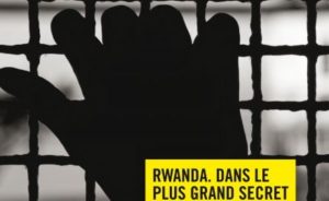 Rwanda: Torture et détentions illégales Rapport-Amnesty-Rwanda-300x184