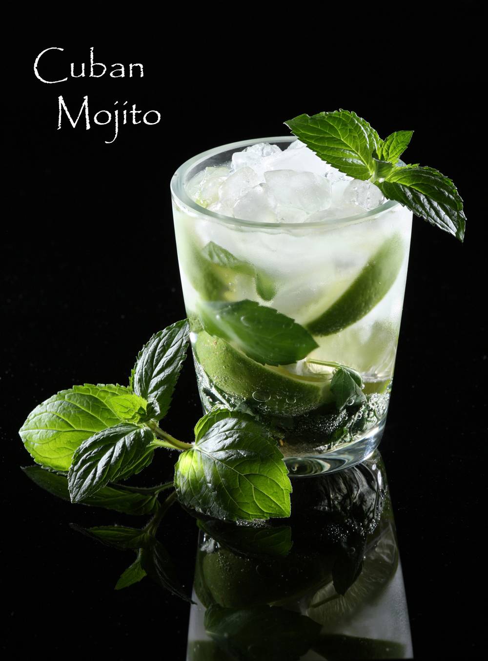 [CÓCTEL] Mojito Mojito