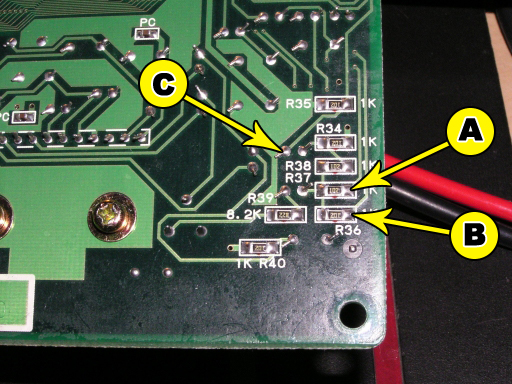 WIP - PCB "Neogeo MVS Stereo signals mix with amp (MKL base)" Mv1fz-stereo1