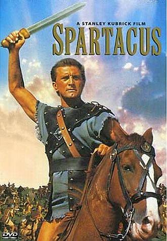 الفيلم التاريخي الرائع سبارتاكوس Spartacus 1960  مدبلج الى اللغة العربية على اكثر من سيرفر Spartacus