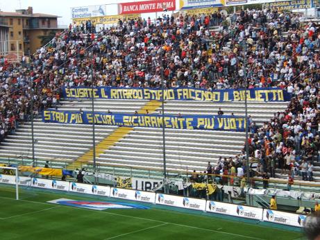 FC Parma (The Pabliuca) - Página 7 Curvanord