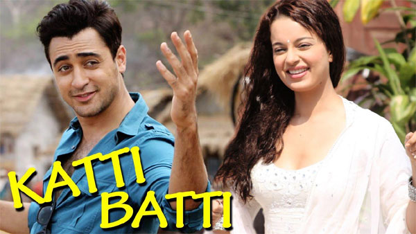 Films - To Watch List - Page 5 Katti-batti