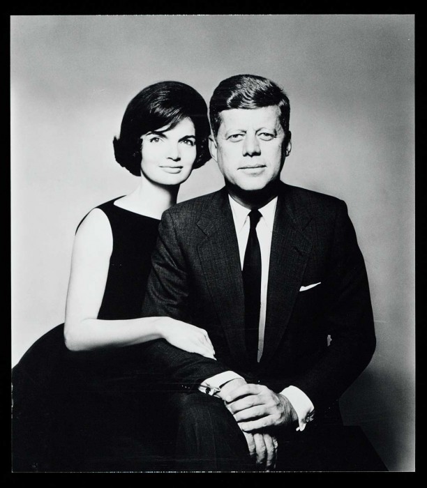 RICHARD AVEDON Jfk-jackie-richard-avedon12