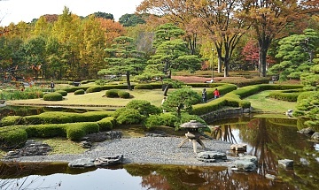 Tokyo imperial palace 3051_ninomaru