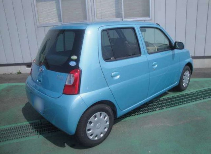 [SUJET OFFICIEL] Le monde auto - Page 7 Daihatsu-esse-d3d4cc4dc4