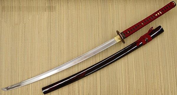 Sho Chikawa Ability List Samurai-swords-masahiro-elite-fuji-katana