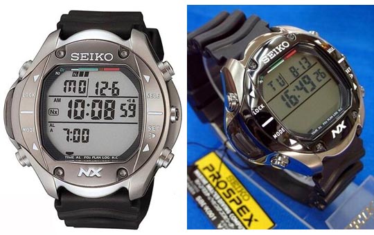 changement d'avis ... comme quoi (Suunto D6) Seikoprospexsbdk001