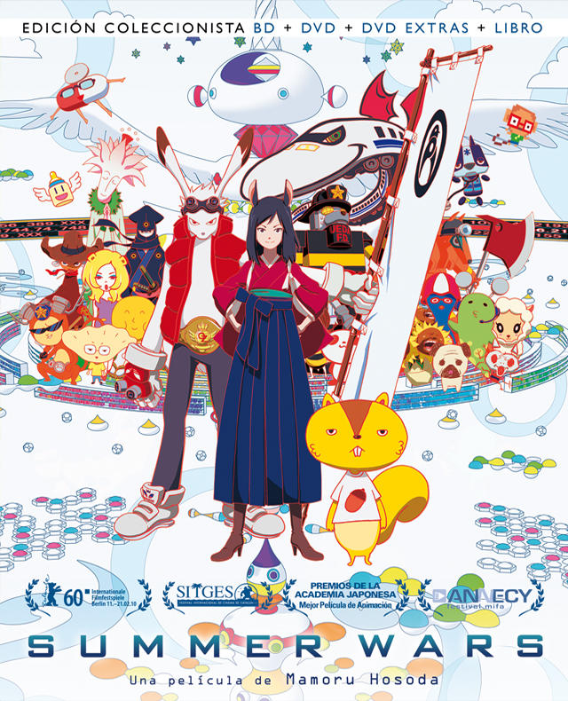 Summer Wars Summer-wars2