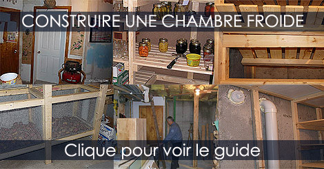 Construire une Chmabre froide - Les tapes Construire-une-chambre-froide-plan