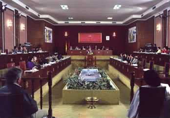 Sesión de Control al Gobierno Regional Asamblea_regional2
