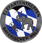 Did ya Know Logoelefantentreffen