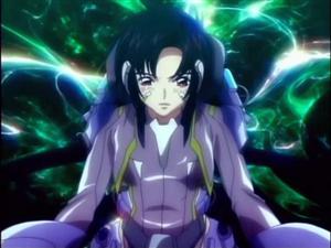 Le retour de Ryu ! Fafner6