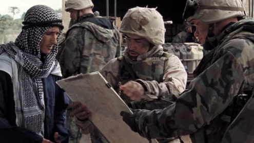 HBO mini series GENERATION KILL Generation-kill-s01e05-screenshot