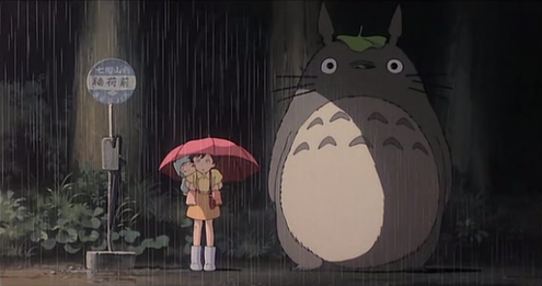 ~- Understanding Anime and Coming to Accept it -~ My-neighbor-totoro-screenshot-495x