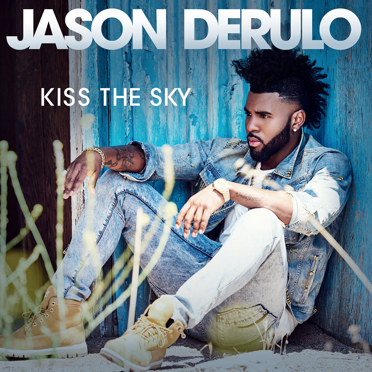 Jason Derulo >> album "Platinium Hits" Kiss%20The%20Sky%20_0