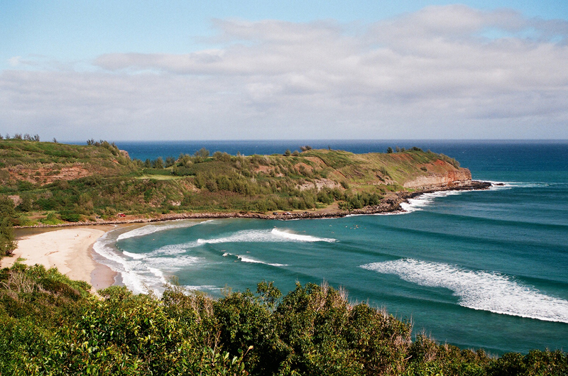 Самотния плаж RockQuarryBeach