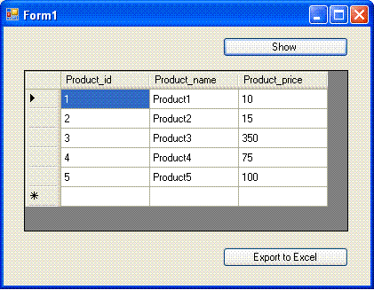 الوسم datagridview على المنتدى منتدى مصر التقني Insert3