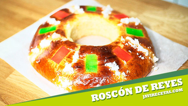ROSCÓN DE REYES Roscon-de-reyes-600x337