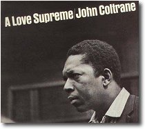 John Coltrane ALoveSupreme