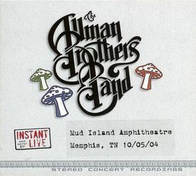 Votre Collection The-allman-brothers-band-instant-live-mud-island-amphitheatre-memphis-tn-100504%28live%29-20110729165142