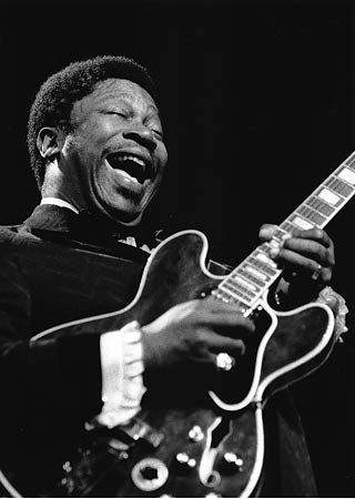 Musée B.B. King King_bb_450p