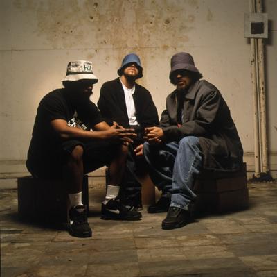 GGOAT Day 1 Round 4: NWA vs. Cypress Hill (Bracket 2) Cypresshill