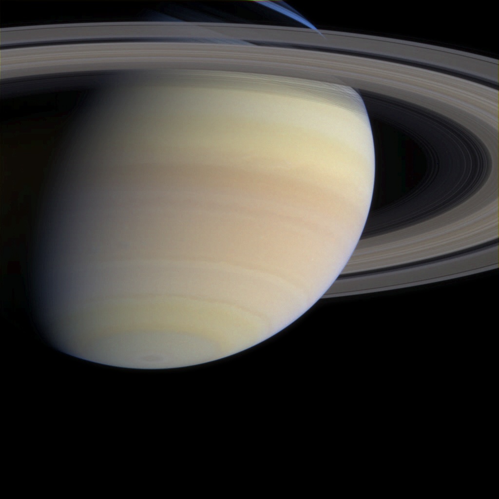 Resim bulmaca - Sayfa 2 Saturn-cassini