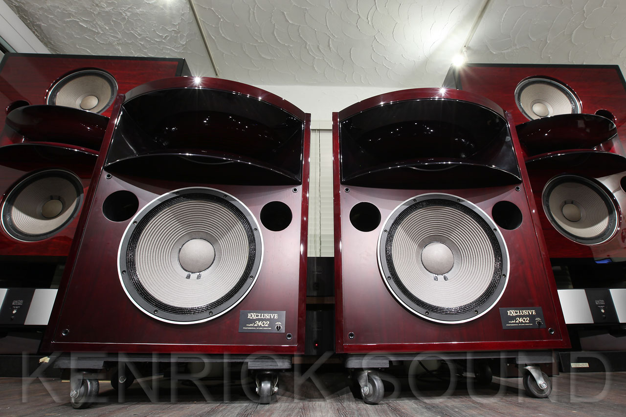PIONEER A-09 Exclusive2402-2