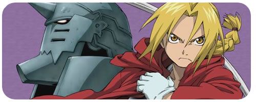 [Oficial] FullMetal Alchemist Fullmetal