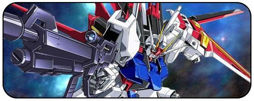 Gundam ganha novo mangá Gundam