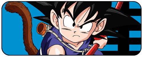 DVD: Confiram as Capas dos Novos Volumes de Dragon Ball Dragonball