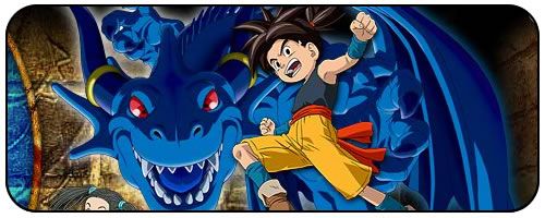 Blue Dragon estreia no SBT nesta segunda Blue