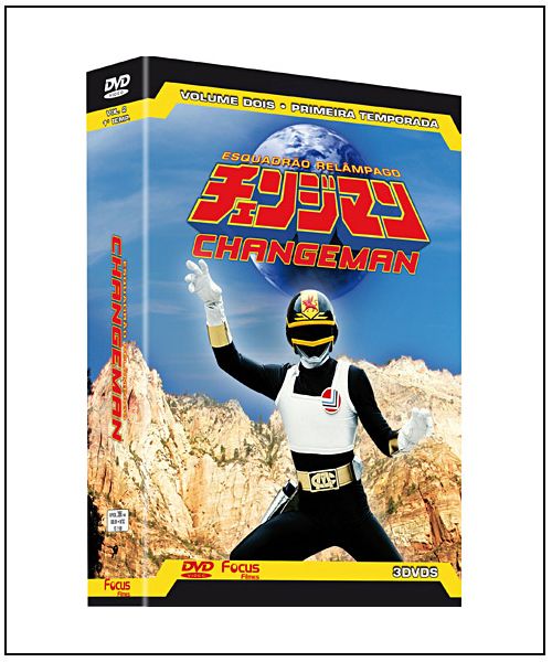   Focus Filmes Relança Tokusatsus em DVD Boxchange2