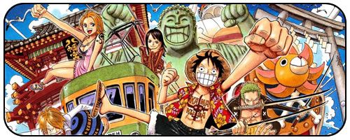 De Olho no Japão: Novo Recorde de One Piece… De novo… Onepiece