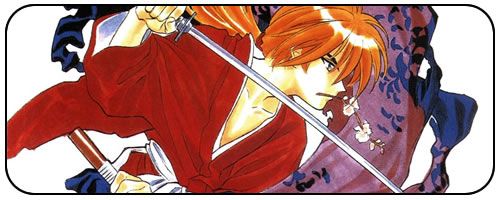 JBC Deverá Republicar Yu Yu Hakusho e Samurai X Samuraix