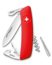 Le couteau suisse SWIZA 18056