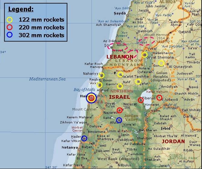 صحيح او غير صحيح -  الصواريخ التي يمتلكها حزب الله Rocket04