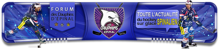 Forum des Dauphins d'Epinal de 2009 à 2012