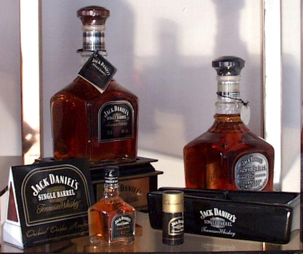 Jack Daniels Singlebarrel