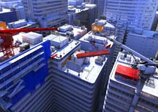 Mirror's Edge Mirrorsedge_01