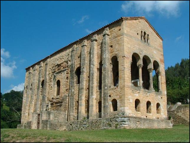 Caserón de Caza Santamariadelnarancoiglesia05