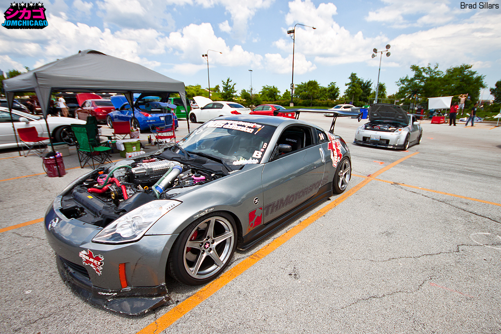 RPM Car show 1