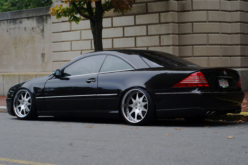 les mercedes de gangsta - Page 3 Mercedes_Benz_CL500_W215_D2Forged_VS7_05