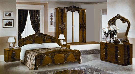 غرف نوم انيقة Sibilla_chambre_a_coucher_complete_a_995_00_21